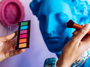 Dicionário de beleza: Cores de maquiagem