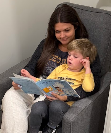 The Missing Link in Childhood Immunity