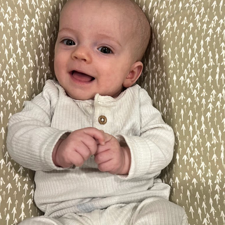 Why Your Newborn Needs to be Adjusted Right After Birth