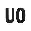 URBAN OUTFITTERS LOGO WE ARE PARTNERED WITH THEM AND SELL CRYSTALS ON THEIR PLATFORM