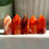 Thumbnail: High Quality Carnelian Tower – Crystal for Energy, Passion & Creativity