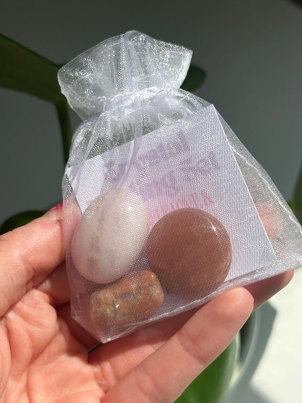 Thumbnail: Self Love Healing Crystals for Compassion and Self-love