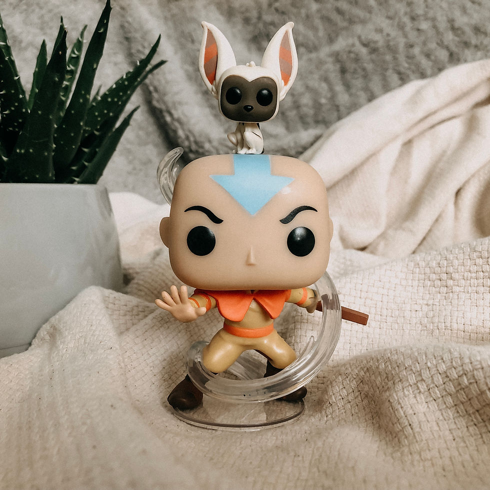 534 Aang