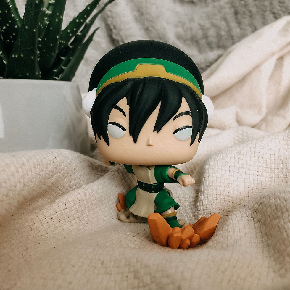 537 Toph