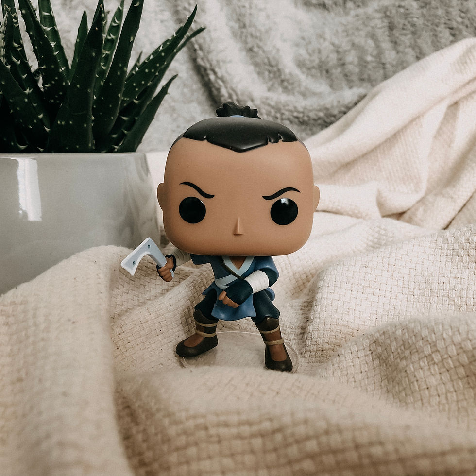 536 Sokka