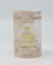Honey Vanilla Bliss