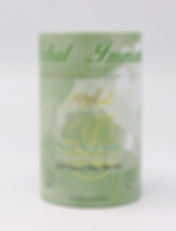 Mint Merengue