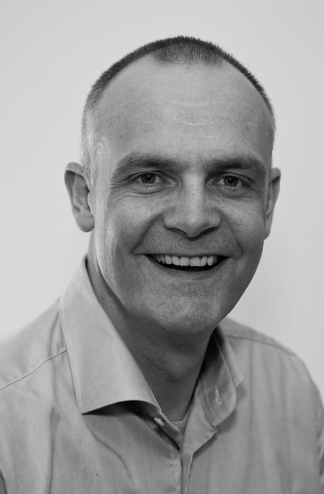 Kristinn Eiriksson MD Ph.D