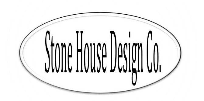 Writer: Stone House Design Co.