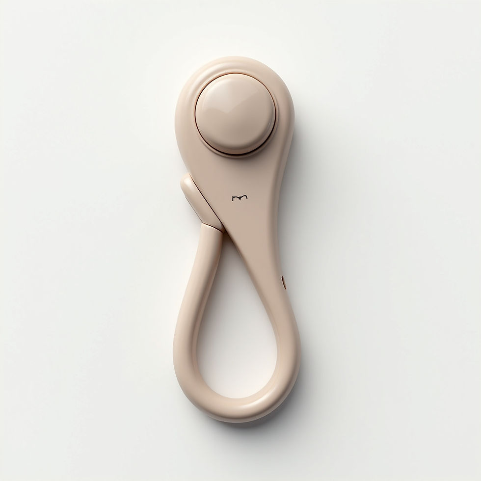 Positive Clicker Trainer