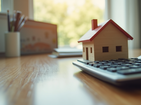 Understanding the Basics of Mortgage Interest Rates and Factors Affecting Mortgage Rates
