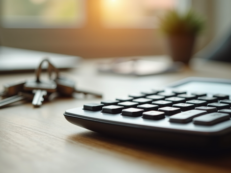 Factors Influencing Mortgage Interest Rates - Mortgage Rate Factors Explained