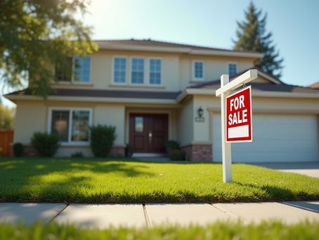 Getting Started in Real Estate Investing: Your Path to Financial Growth