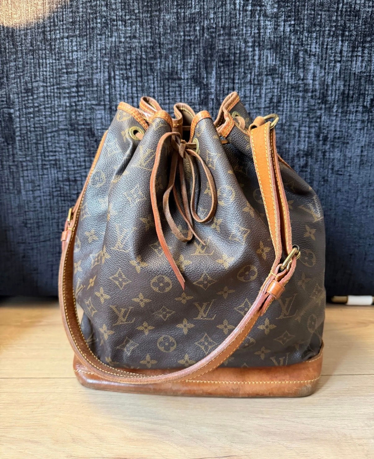 Louis Vuitton Noe Gm