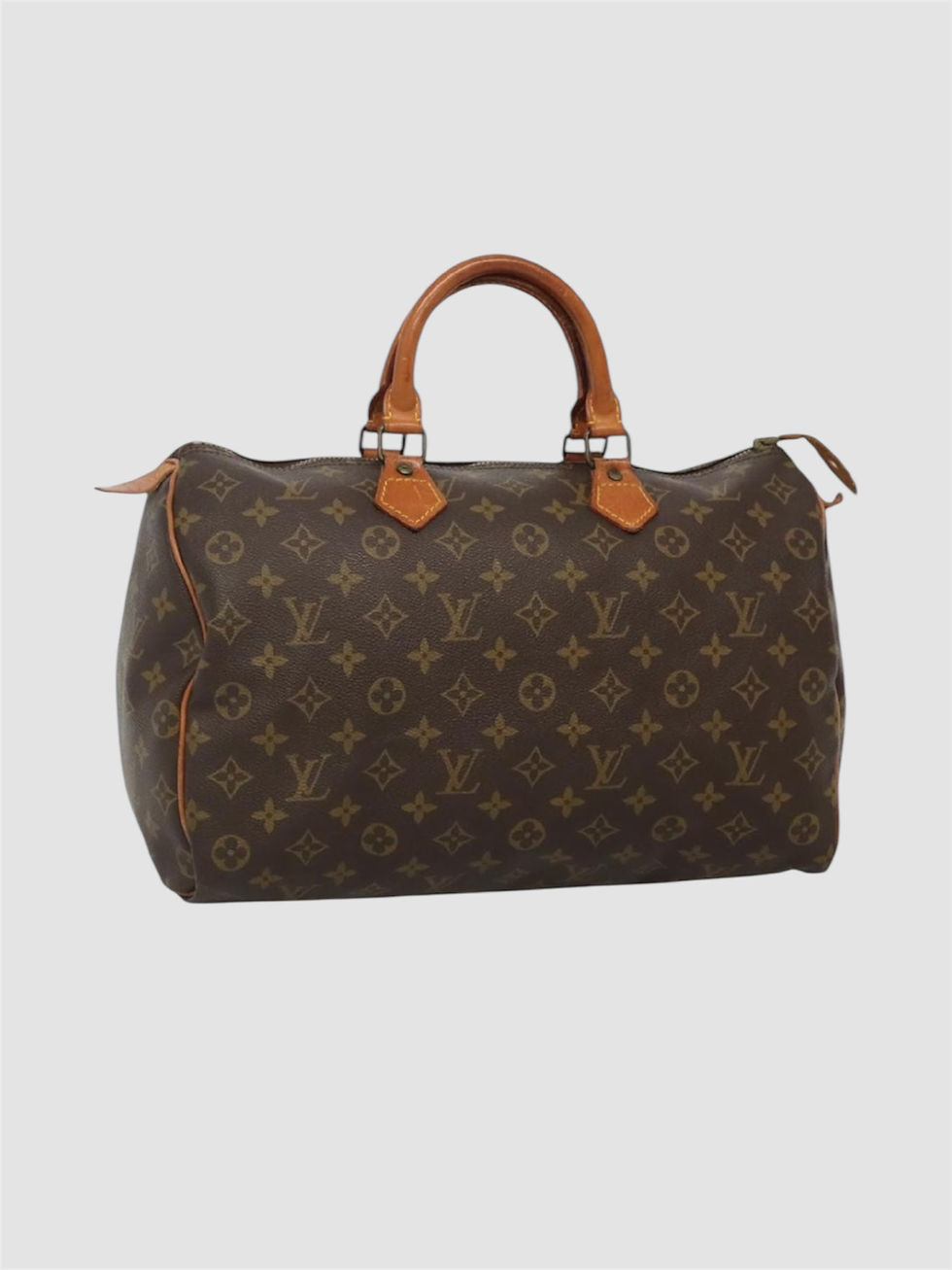 Louis Vuitton Speedy 35