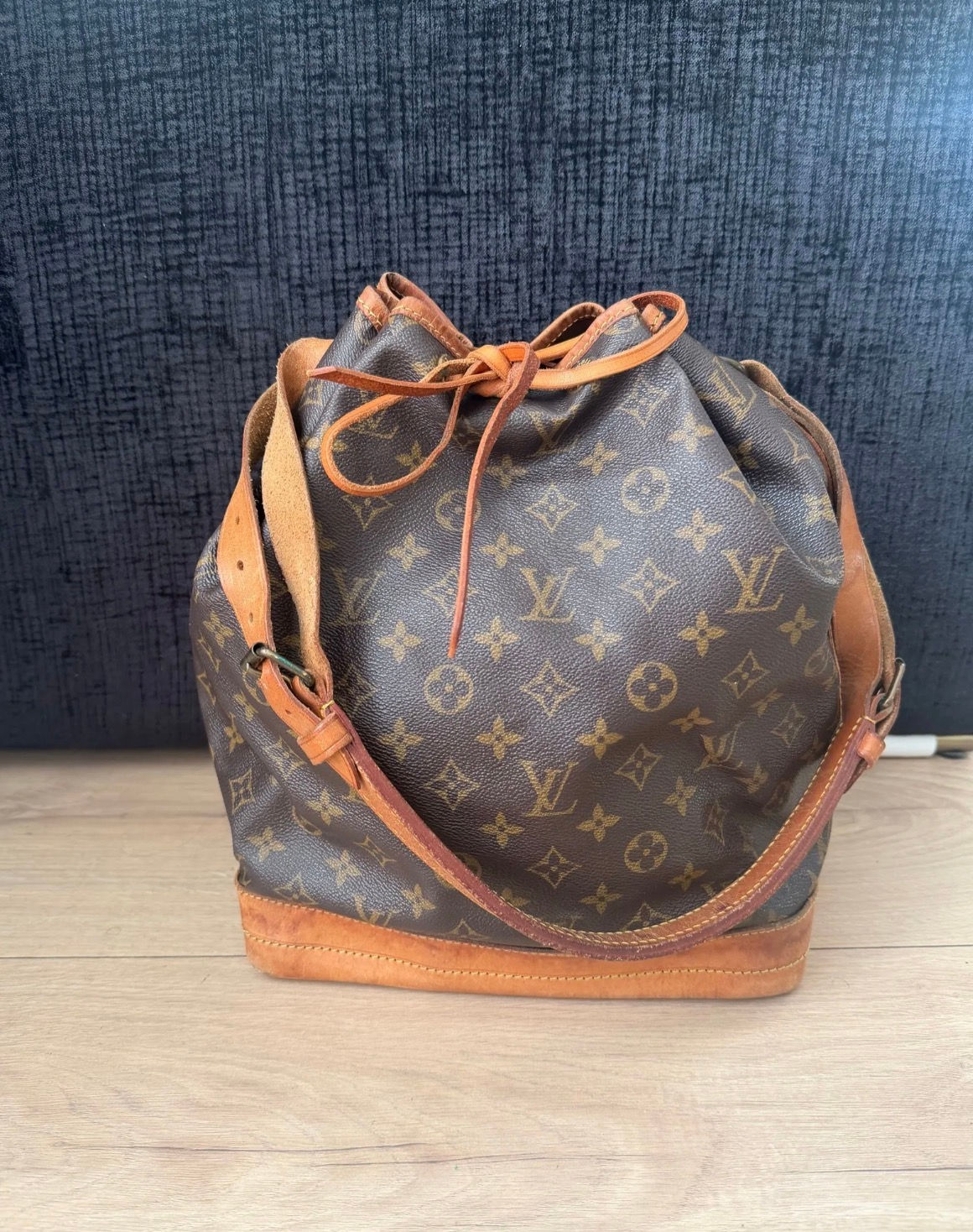 Louis Vuitton Noe Gm