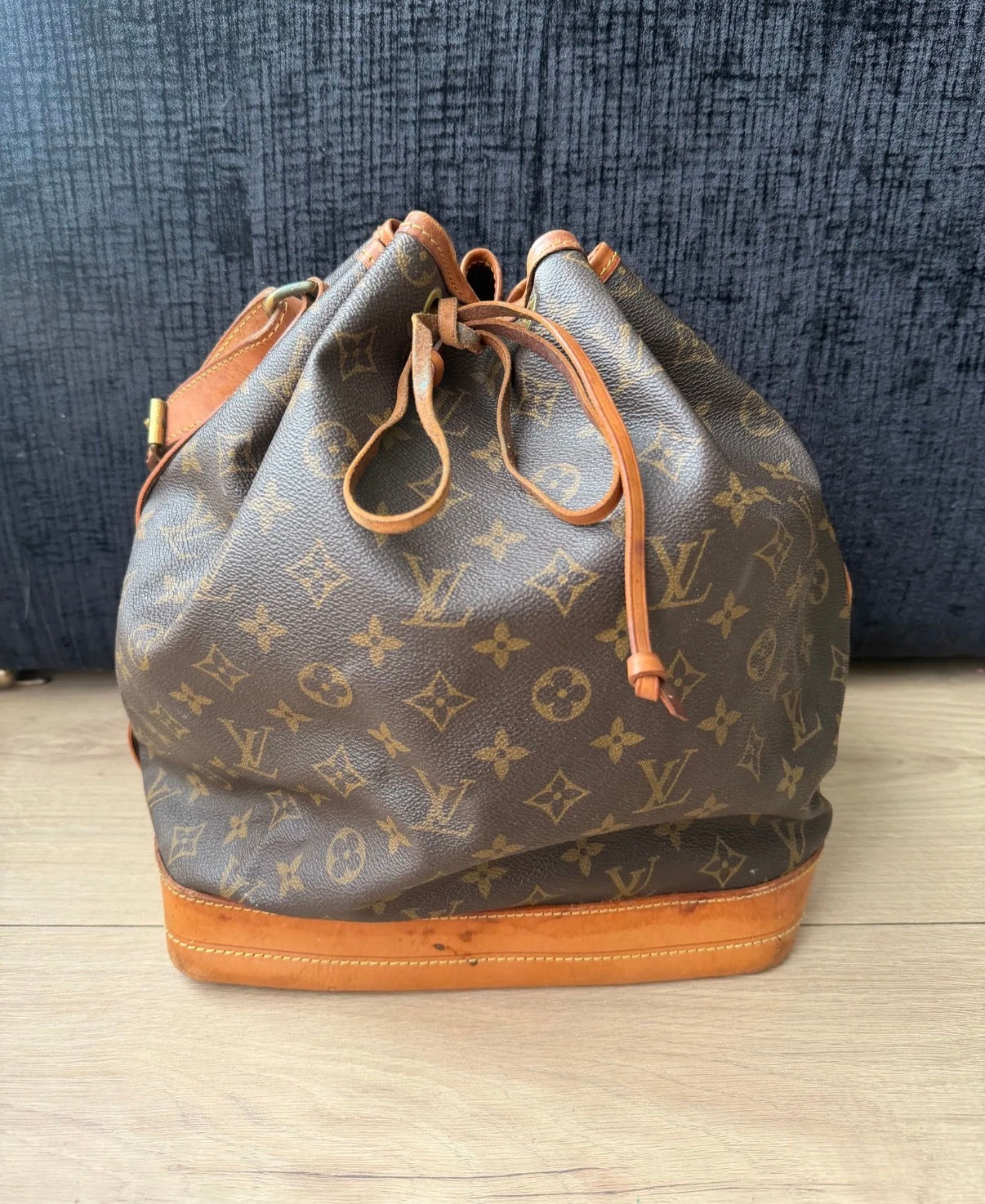 Louis Vuitton Noe Gm