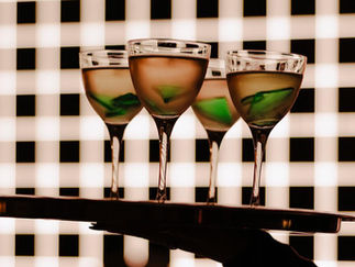 Room Two: Where London Dines in Quiet Luxury