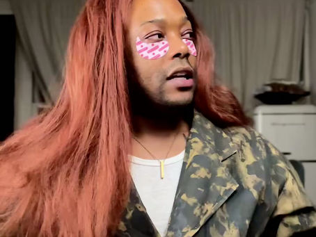 @IamKingOnlii : The Precision Of The Punchline In The Age Of The Reel