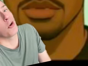 CHRIS CRINGE: THE INTERNET’S MOST COMMITTED GAYDAR