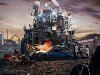 EV.ERS: Cinematic Tension, Frame by Frame