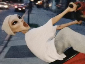 OTA.VISUAL: The Internet Has Officially Lost the Plot