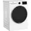 Thumbnail: BEKO Pro AquaTech B5W1241AW Bluetooth 12 kg 1400 Spin Washing Machine - White