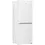 Thumbnail: BEKO CFG4552W 50/50 Fridge Freezer - White