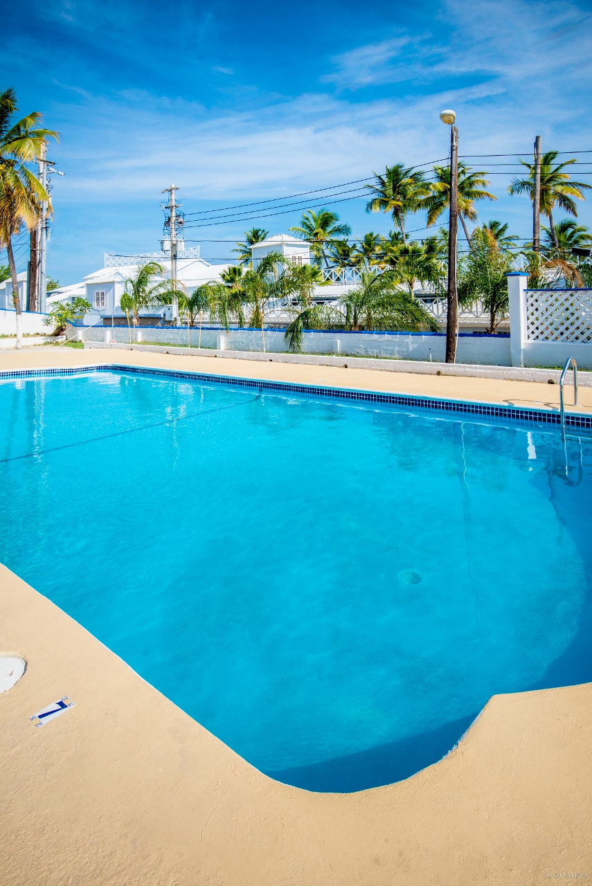 Hotel Puerto Rico Parguera Plaza Hotel