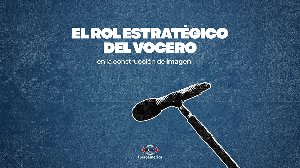 Por: CRUVAZ ESTRATEGAS EN COMUNICACIÓN