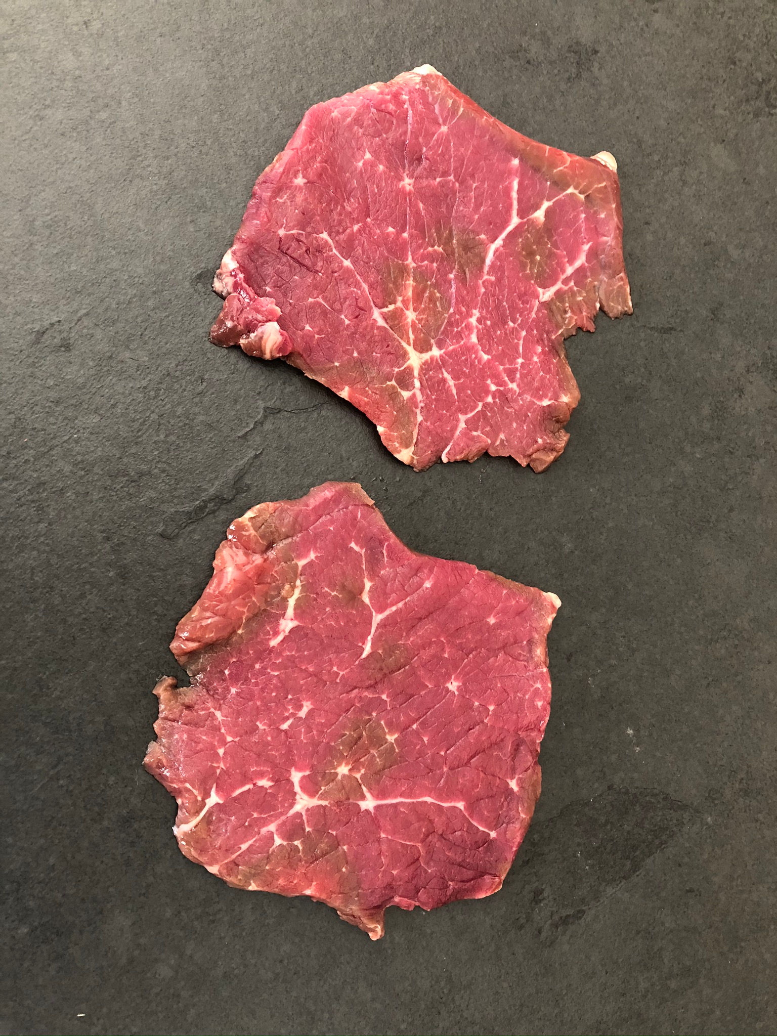 Minute Steak