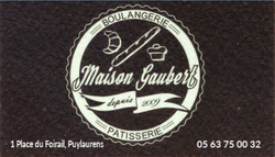 Maison Gaubert