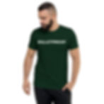 Thumbnail: Bulletproof Short sleeve t-shirt