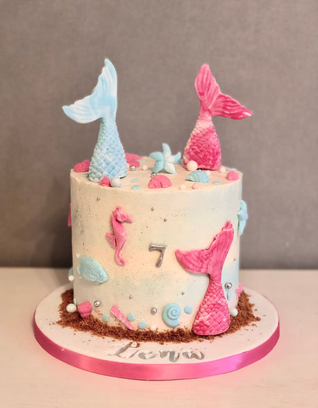 Cake Design Sirènes 2.HEIC