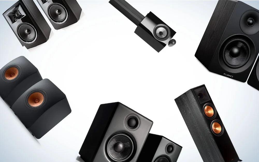 Most Expensive Speaker Brands
