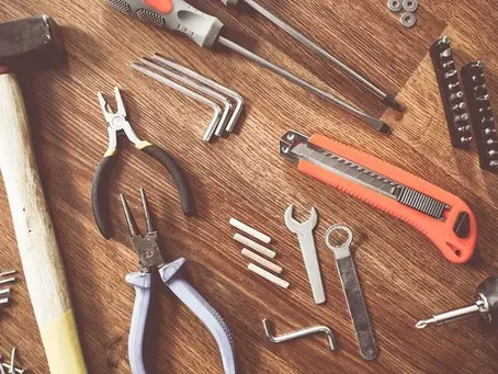 Basic Tools You Need to Change A Light Fixture