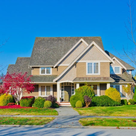 Most Important Features About a Home