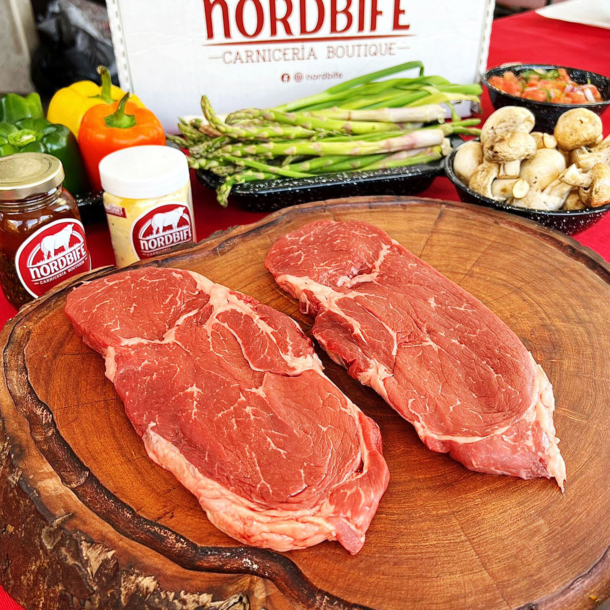 Top Sirloin