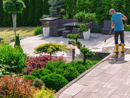 El arte de la naturaleza en casa: 5 formas en las que un paisajismo de autor transforma tu vida.