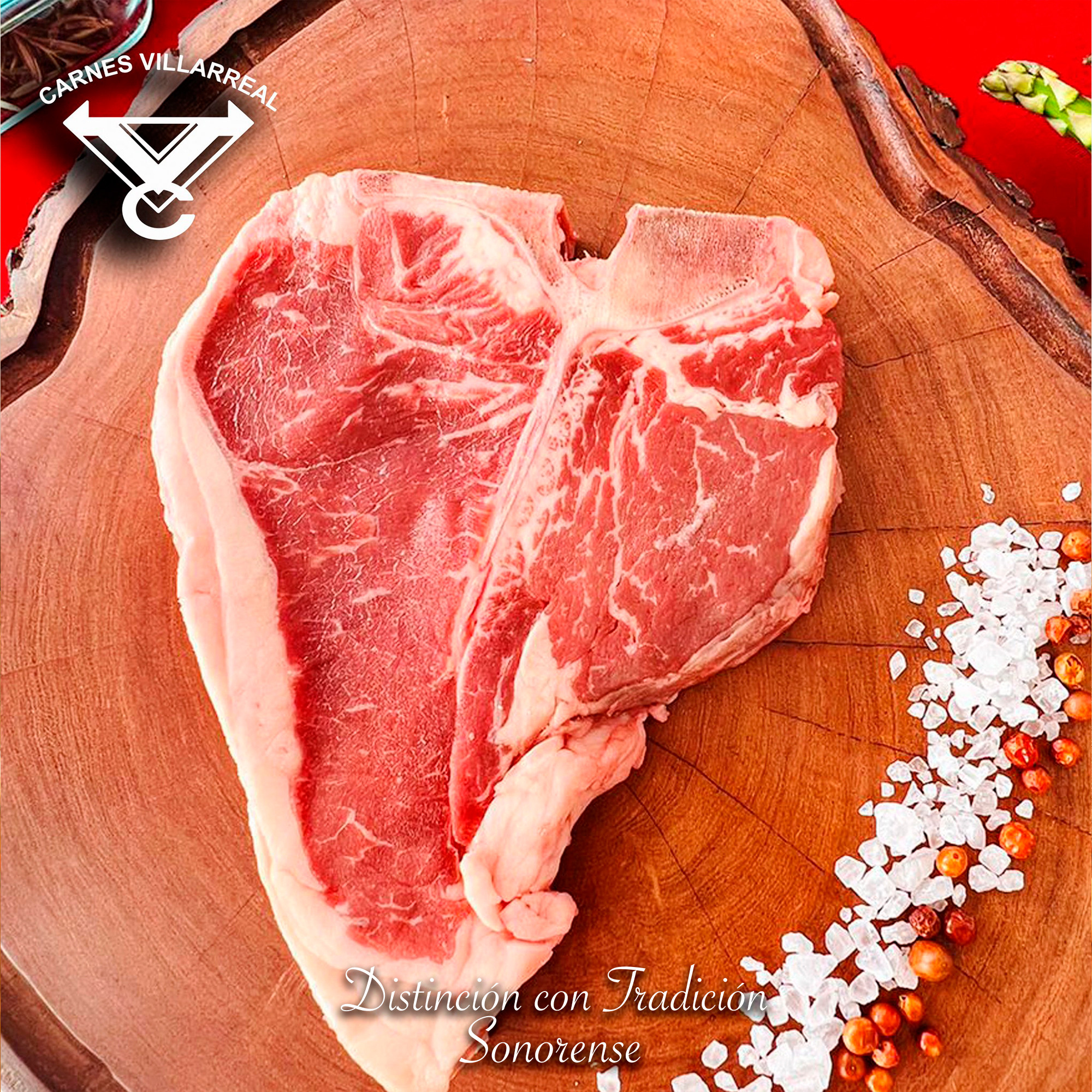 T-Bone