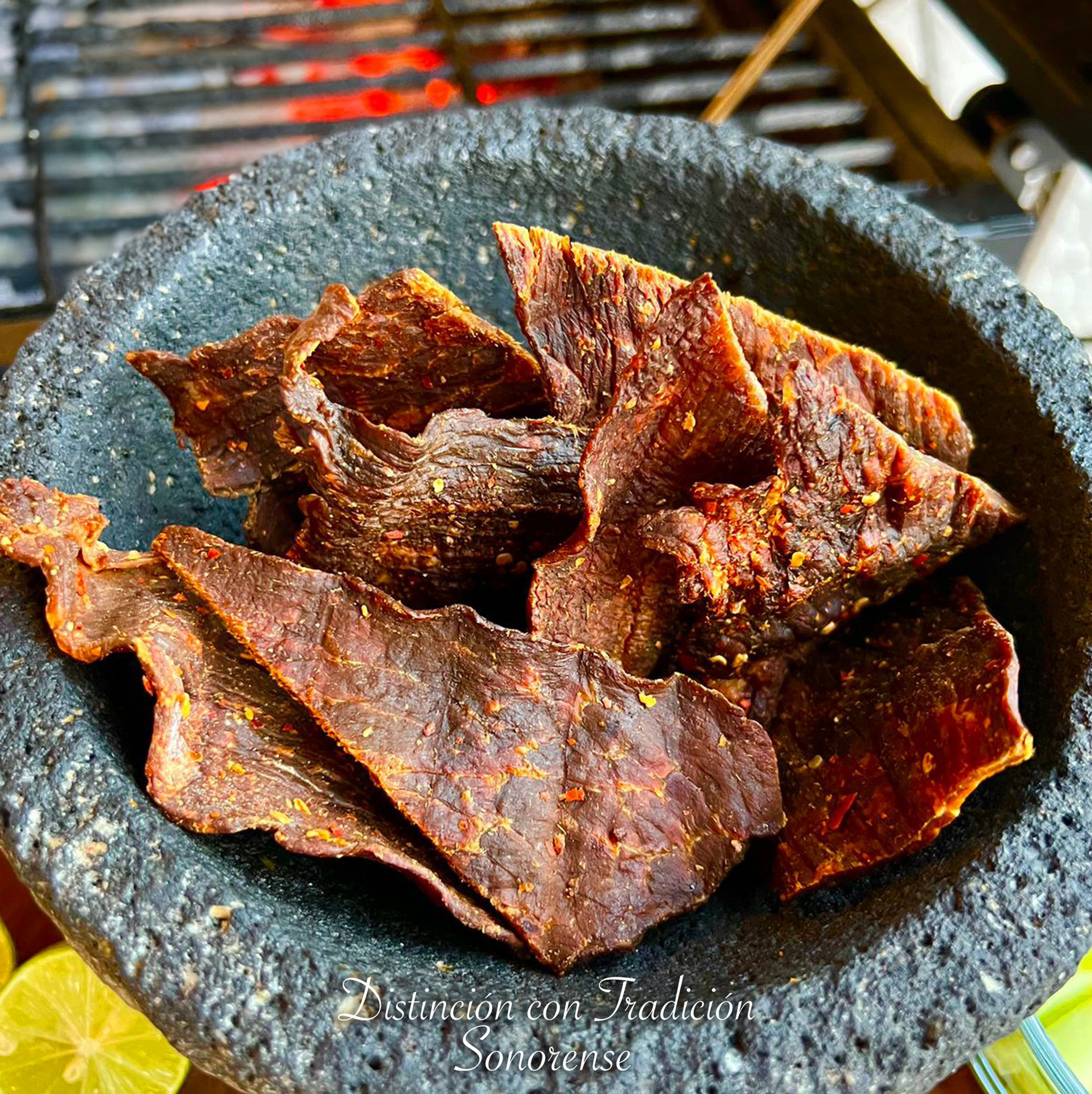 Carne Seca