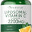 Thumbnail: Vitamin C 2200mg | 90 Liposomal Softgels