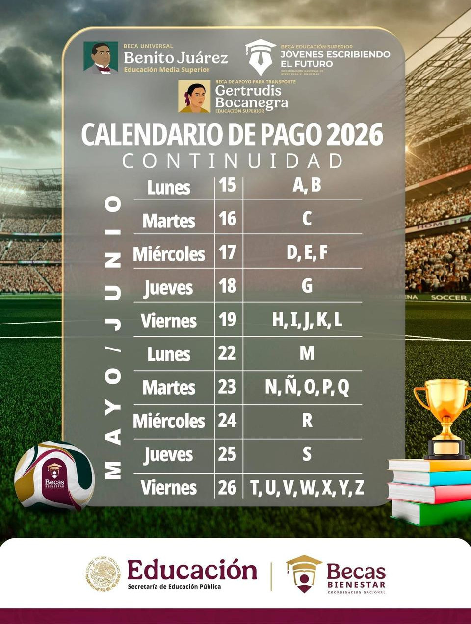 Anexo 1. Calendario de Pagos para estudiantes de continuidad S283.jpeg