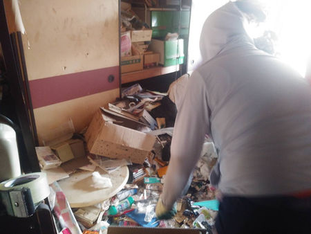 【介護のすきま3】