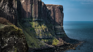 Mealt Falls