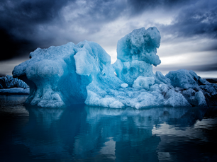 Jökulsárlón Glacier Lagoon