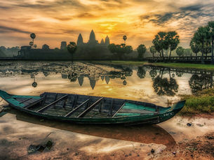 Angkor Wat