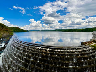 New Croton Reservoir