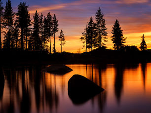 Lake Tahoe
