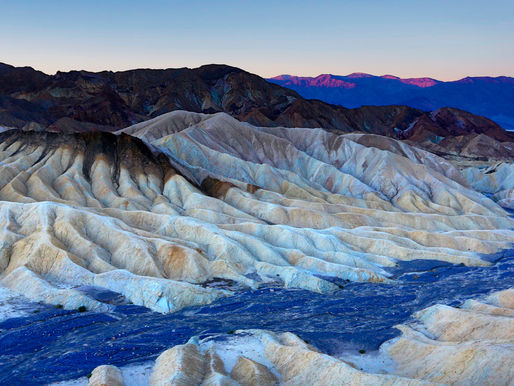 Zabriskie Point